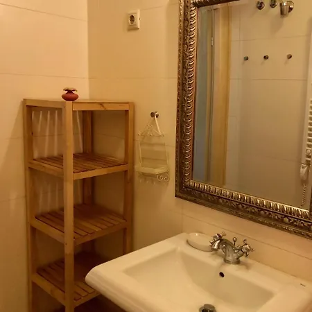 Academic Vintage Elegance Apartment Budapest